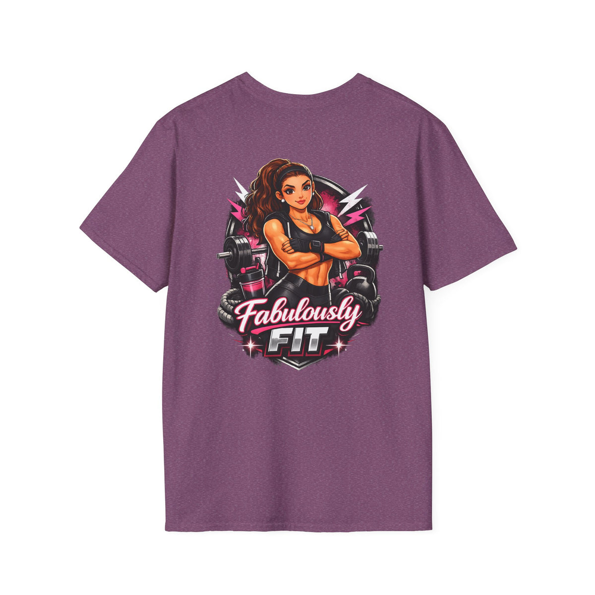 Fabulously Fit