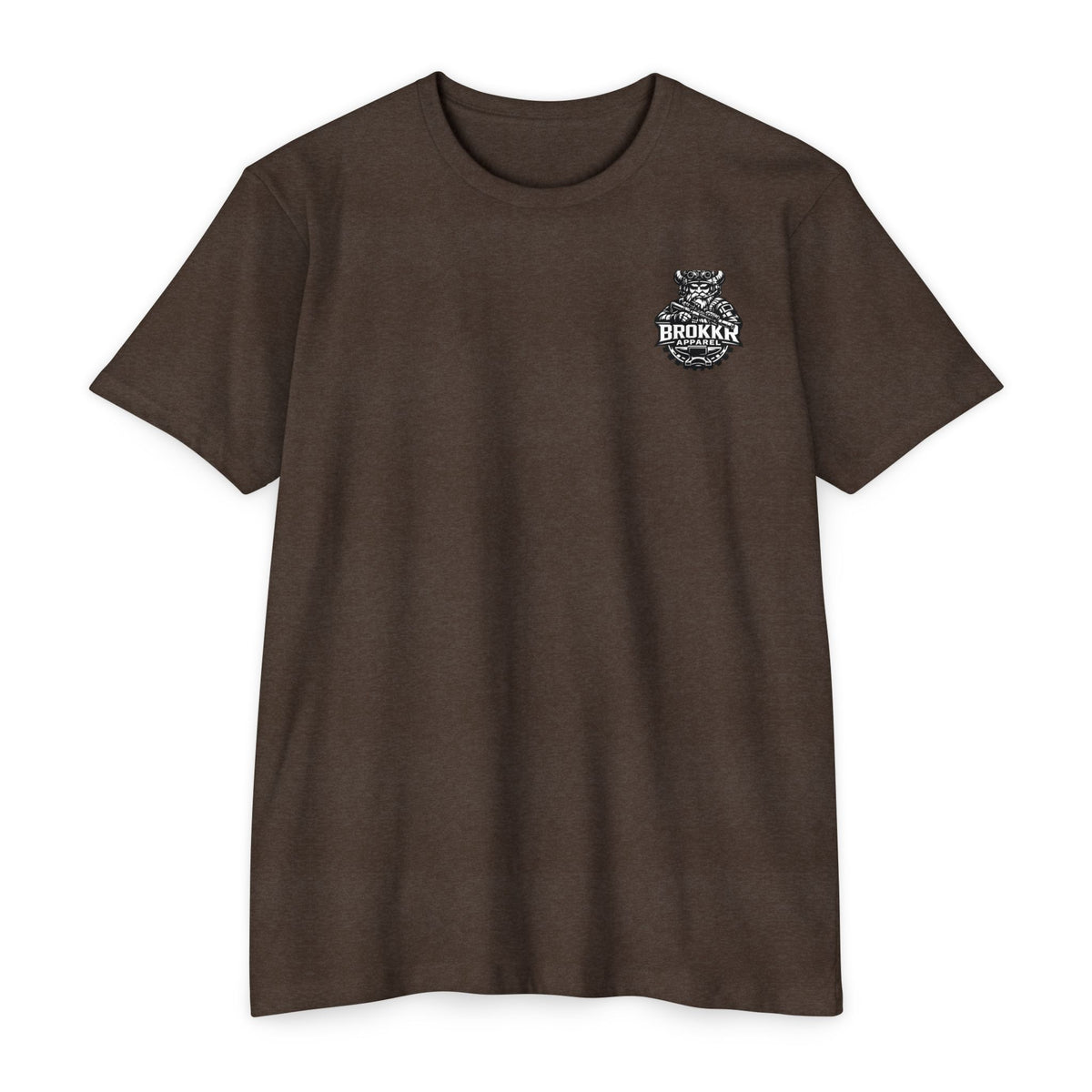 Muscle Mommy — Cotton Poly T-Shirt