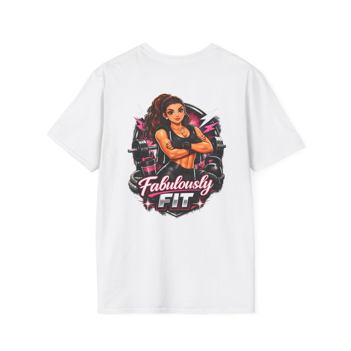 Fabulously Fit