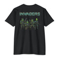 Invader Squad