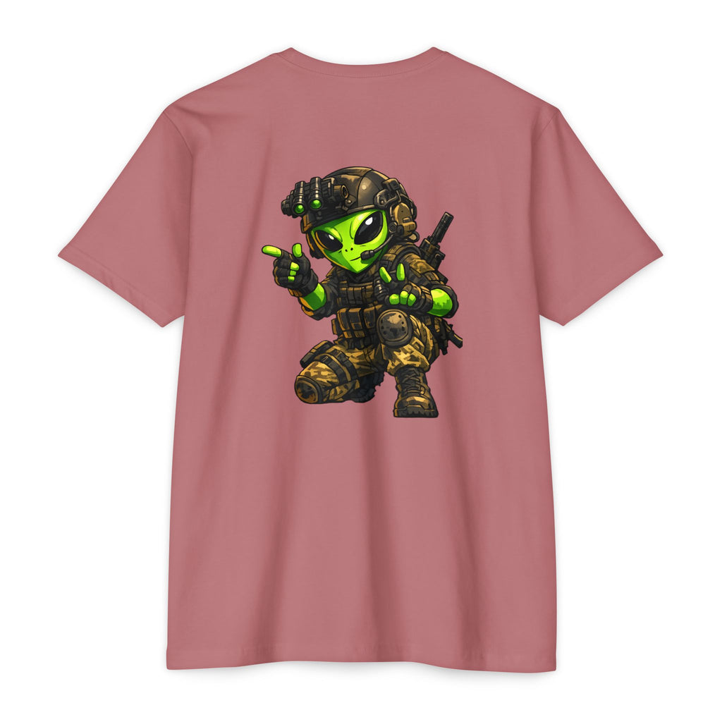 Alien Operator