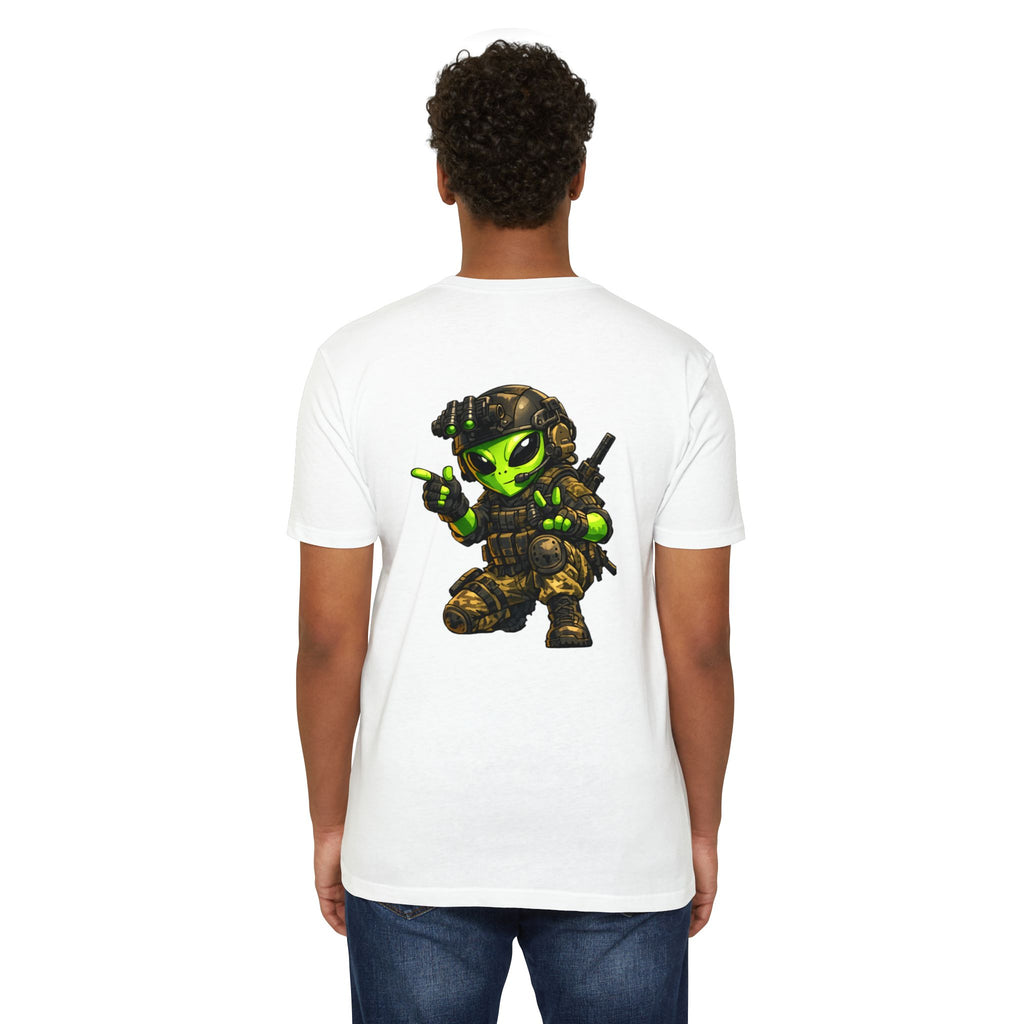 Alien Operator