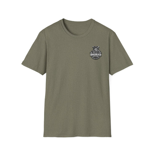 Death by Plank - T-Shirt
