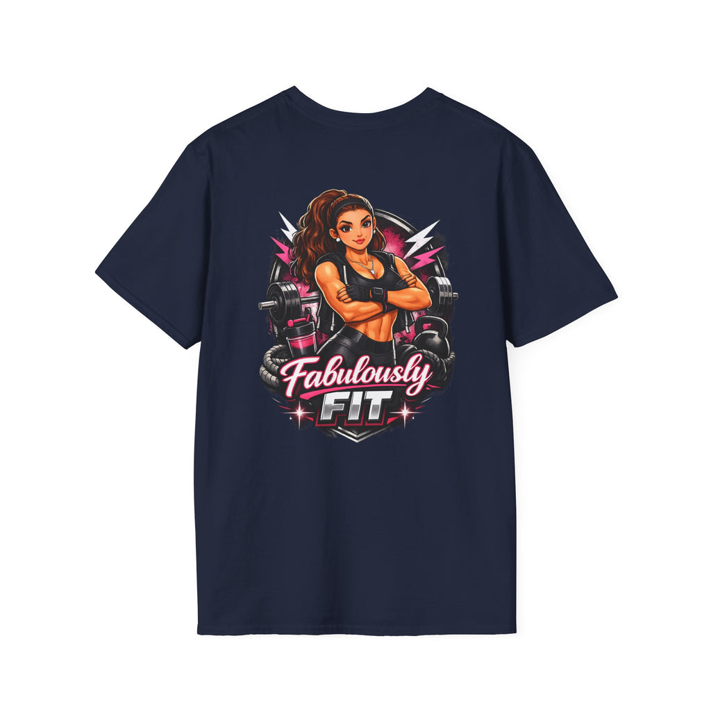 Fabulously Fit