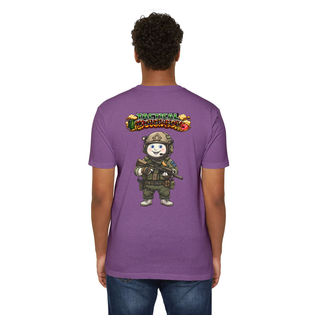Tactical Dough-Boy