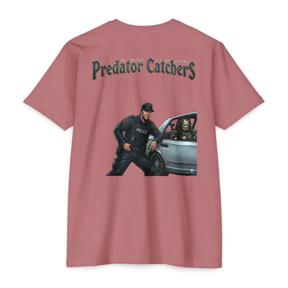 Predator Catchers