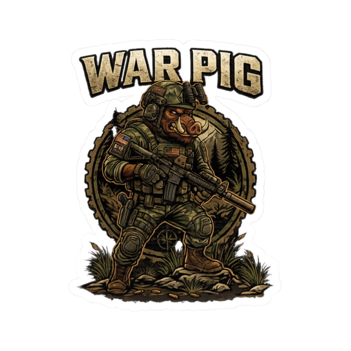 War Pig