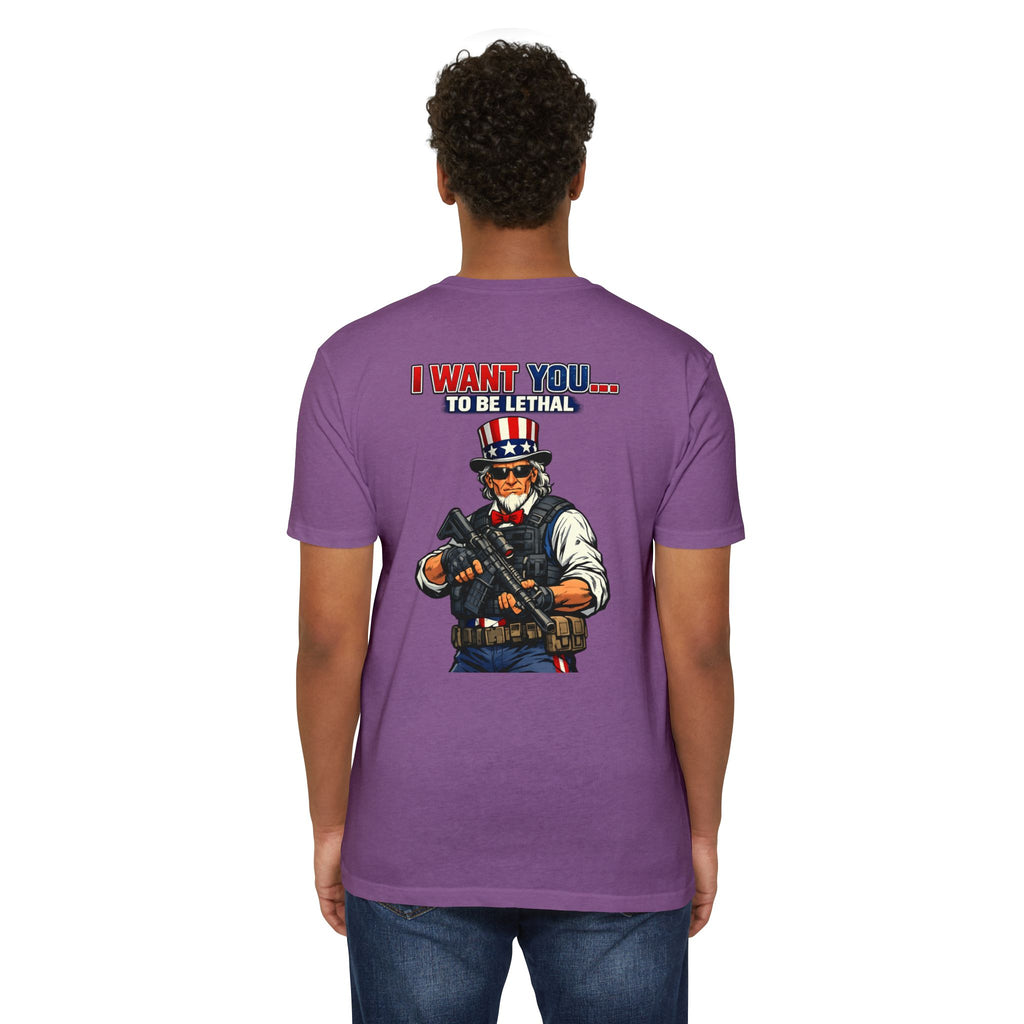 Uncle Sam