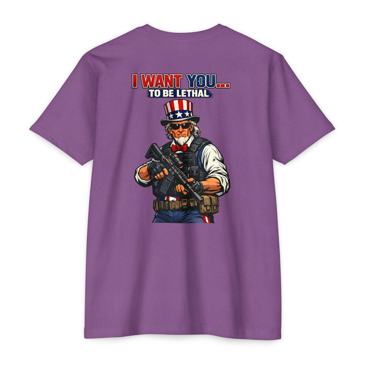 Uncle Sam