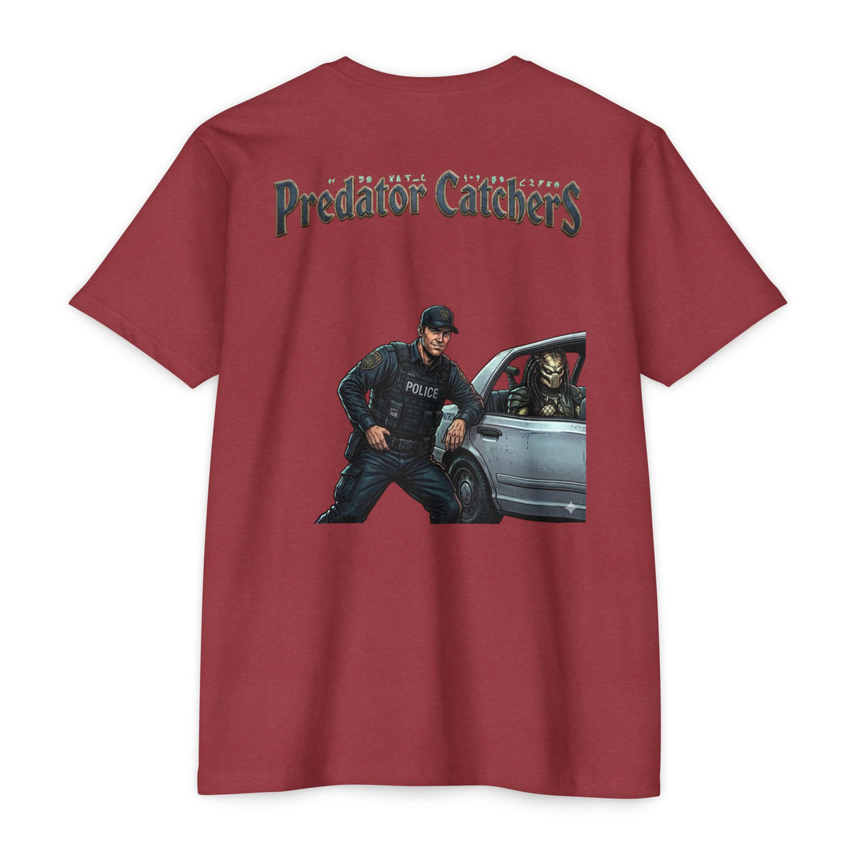 Predator Catchers