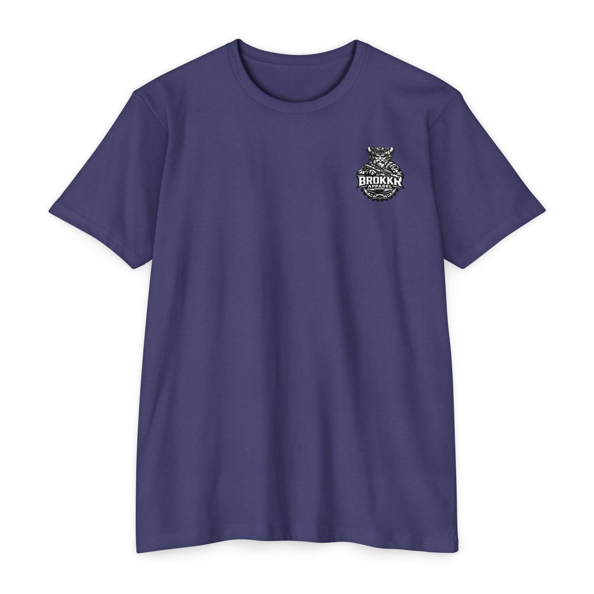 Muscle Mommy — Cotton Poly T-Shirt