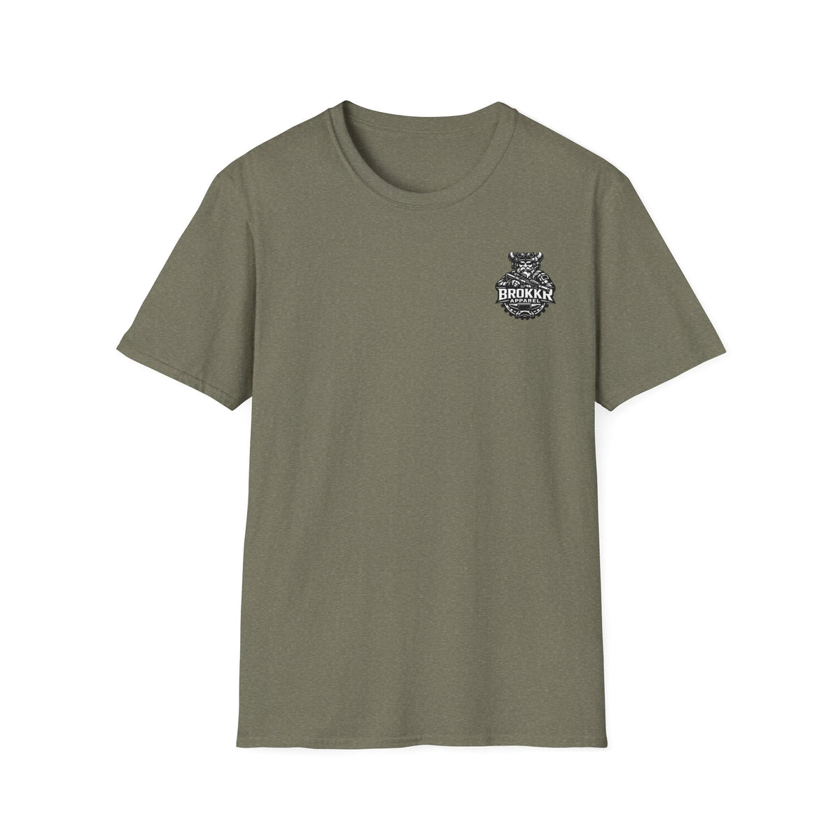 Thicc Thighs Save Lives — T Shirt