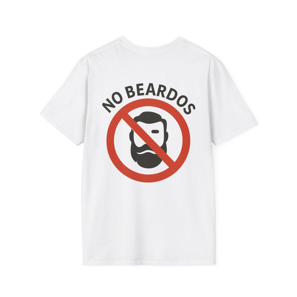 No Beardos