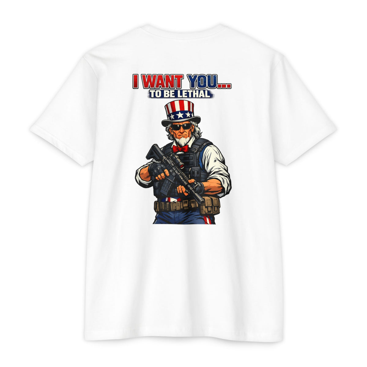 Uncle Sam