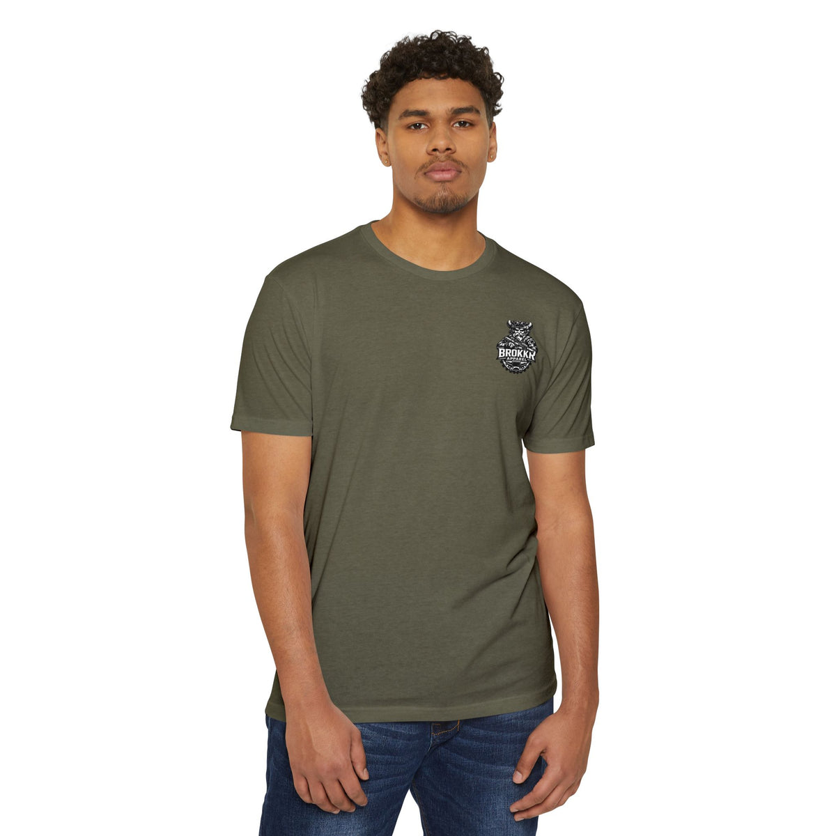 Tactical Dough-Boy