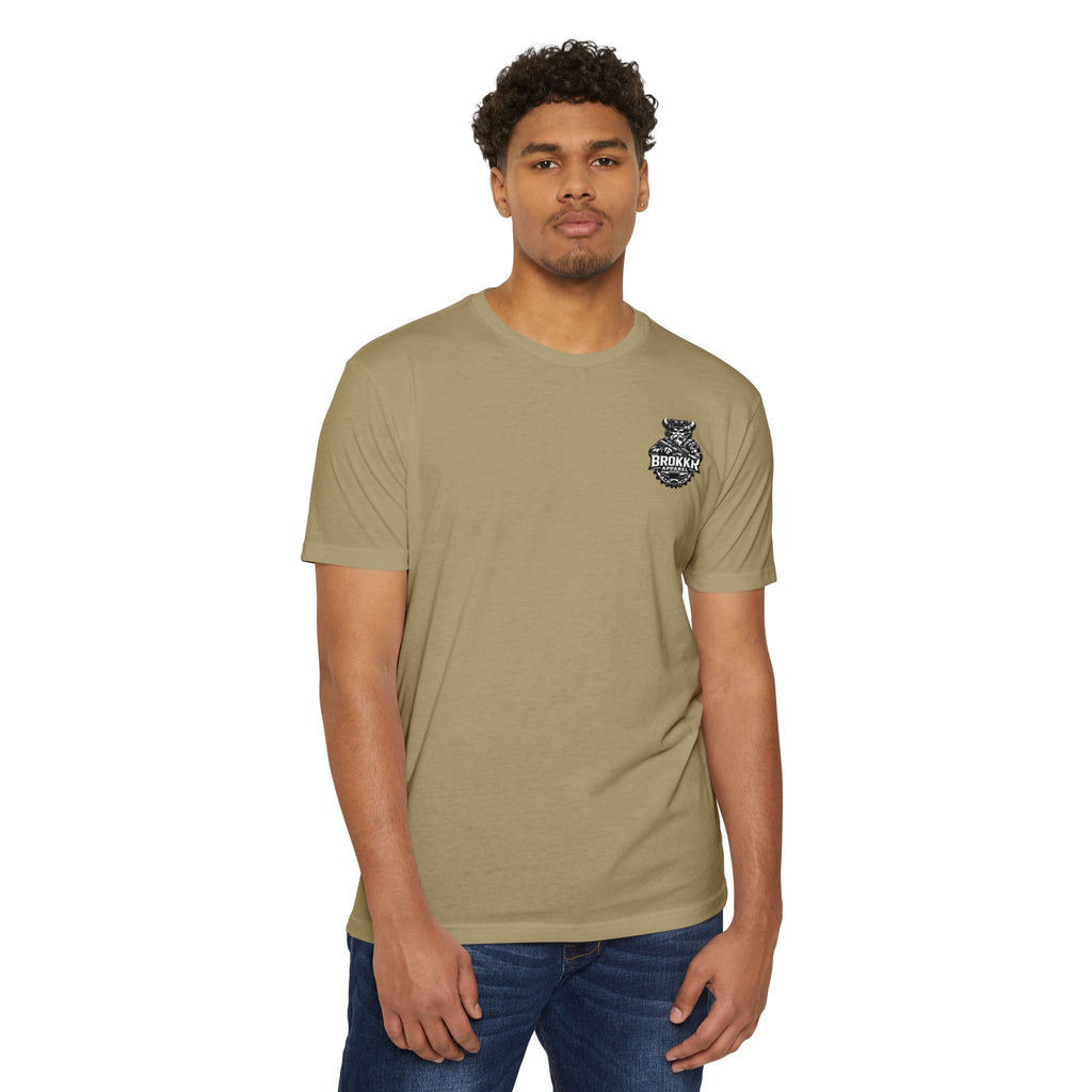 Tactical Dough-Boy