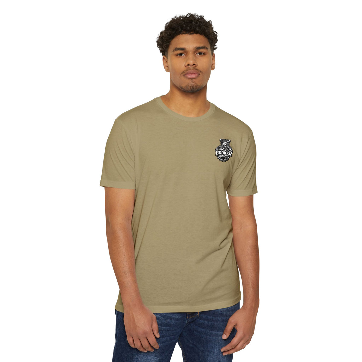 Tactical Dough-Boy