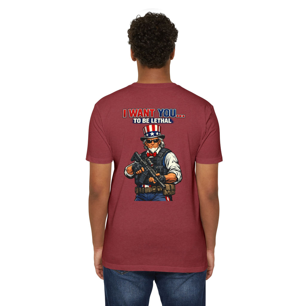 Uncle Sam