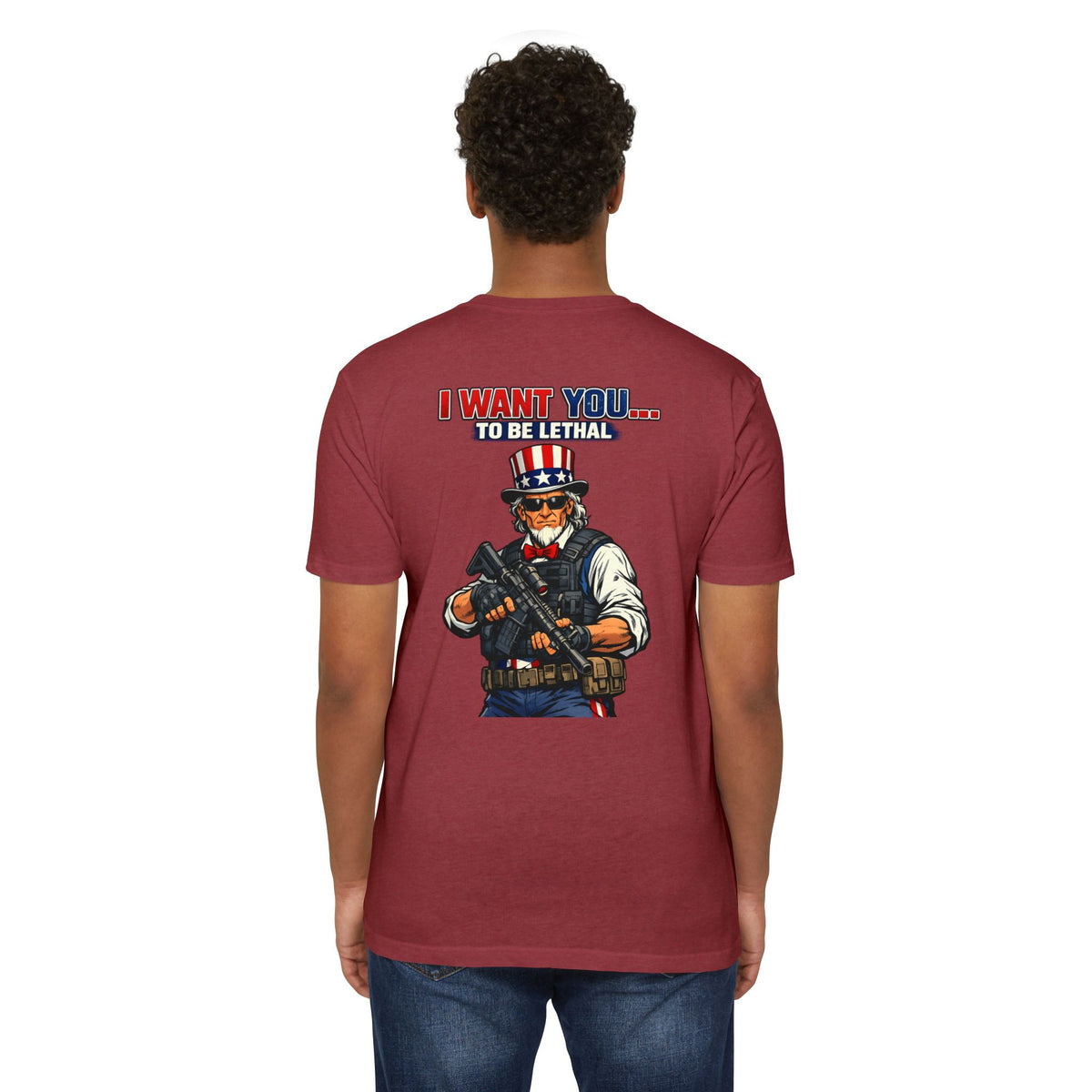 Uncle Sam