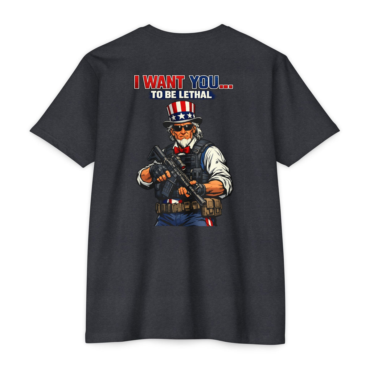 Uncle Sam