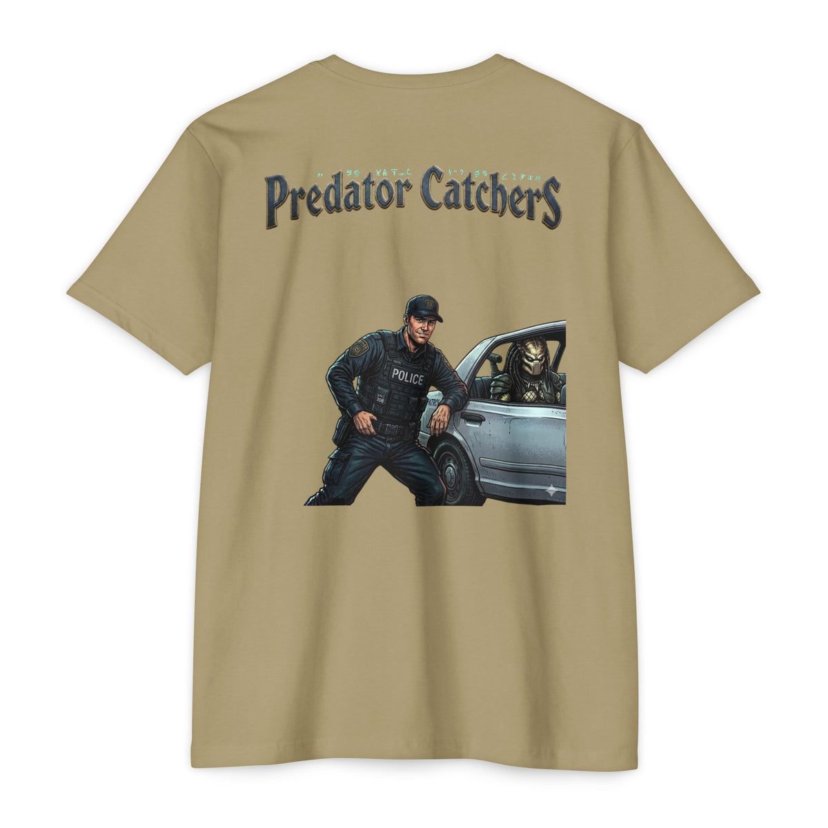 Predator Catchers