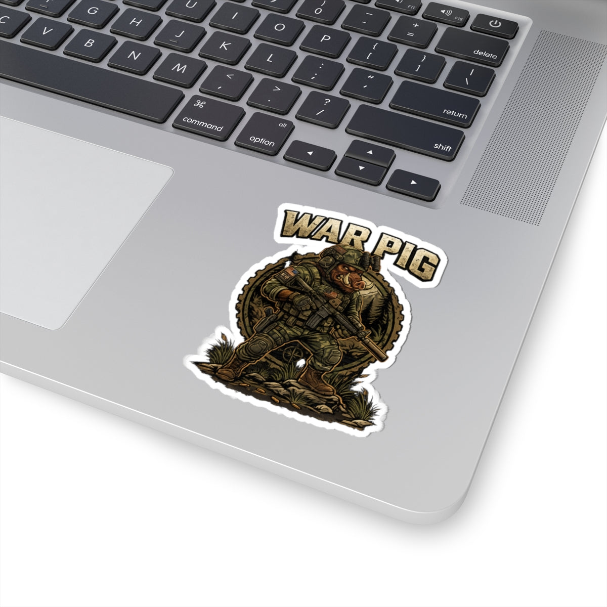 War Pig
