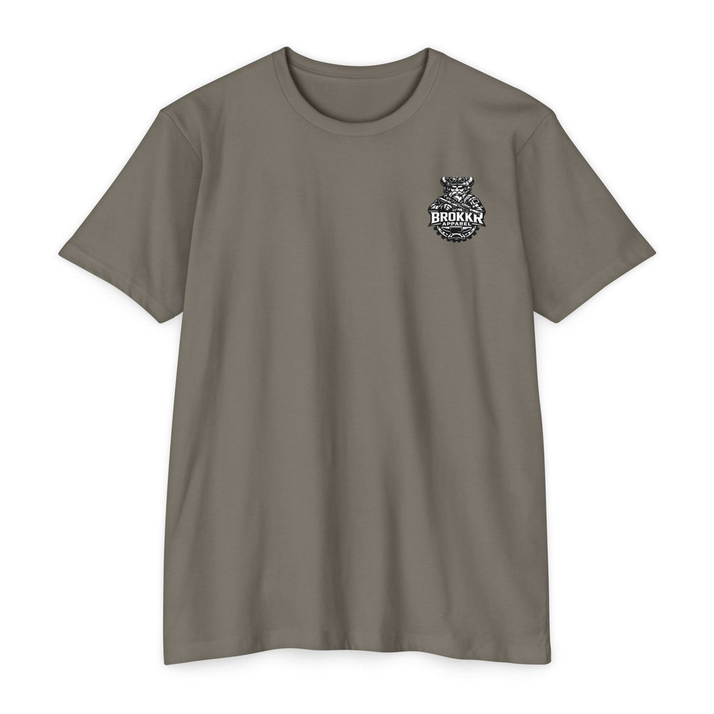 Tactical Dough-Boy
