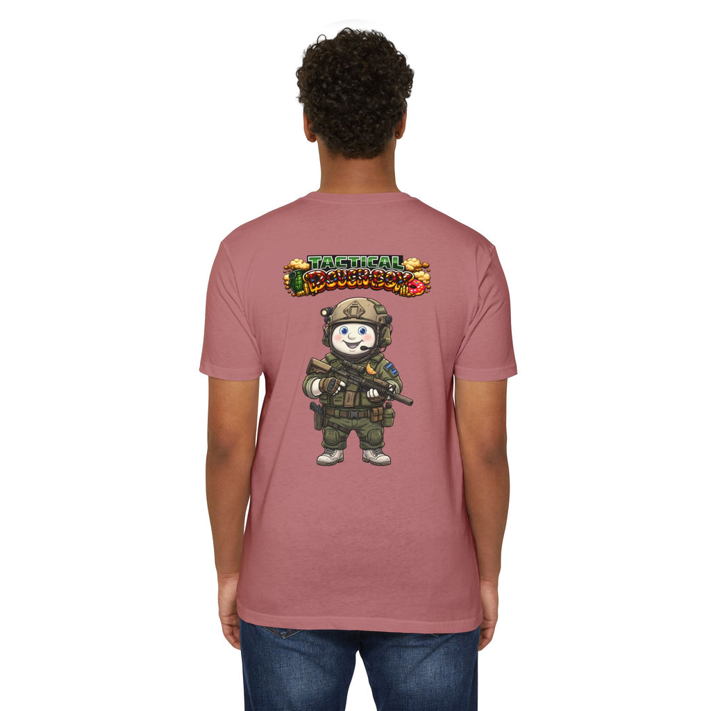 Tactical Dough-Boy