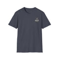 Thicc Thighs Save Lives — T Shirt