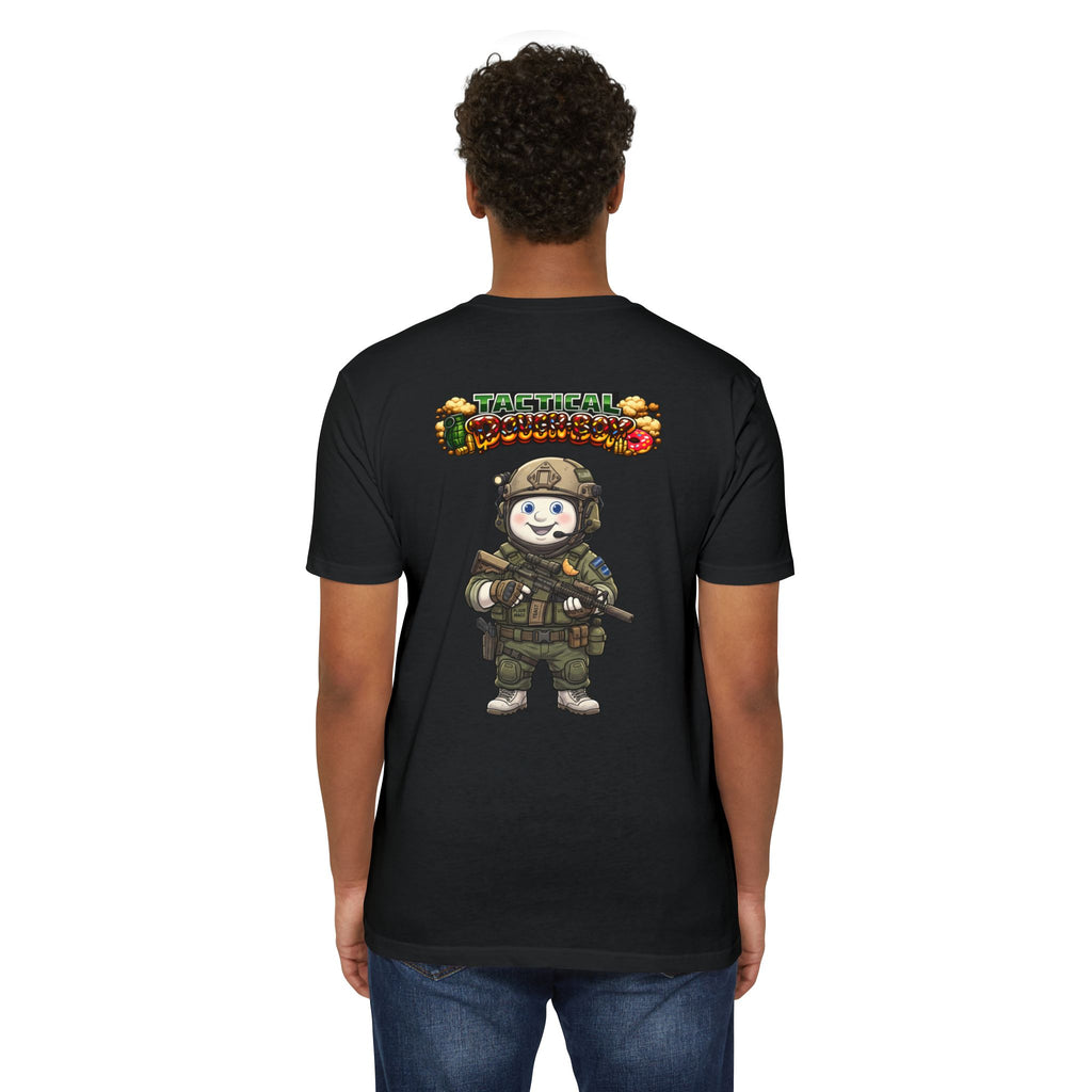 Tactical Dough-Boy
