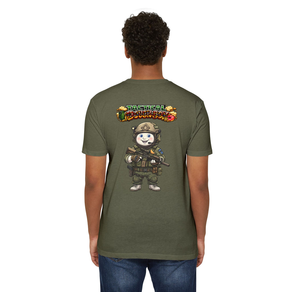 Tactical Dough-Boy