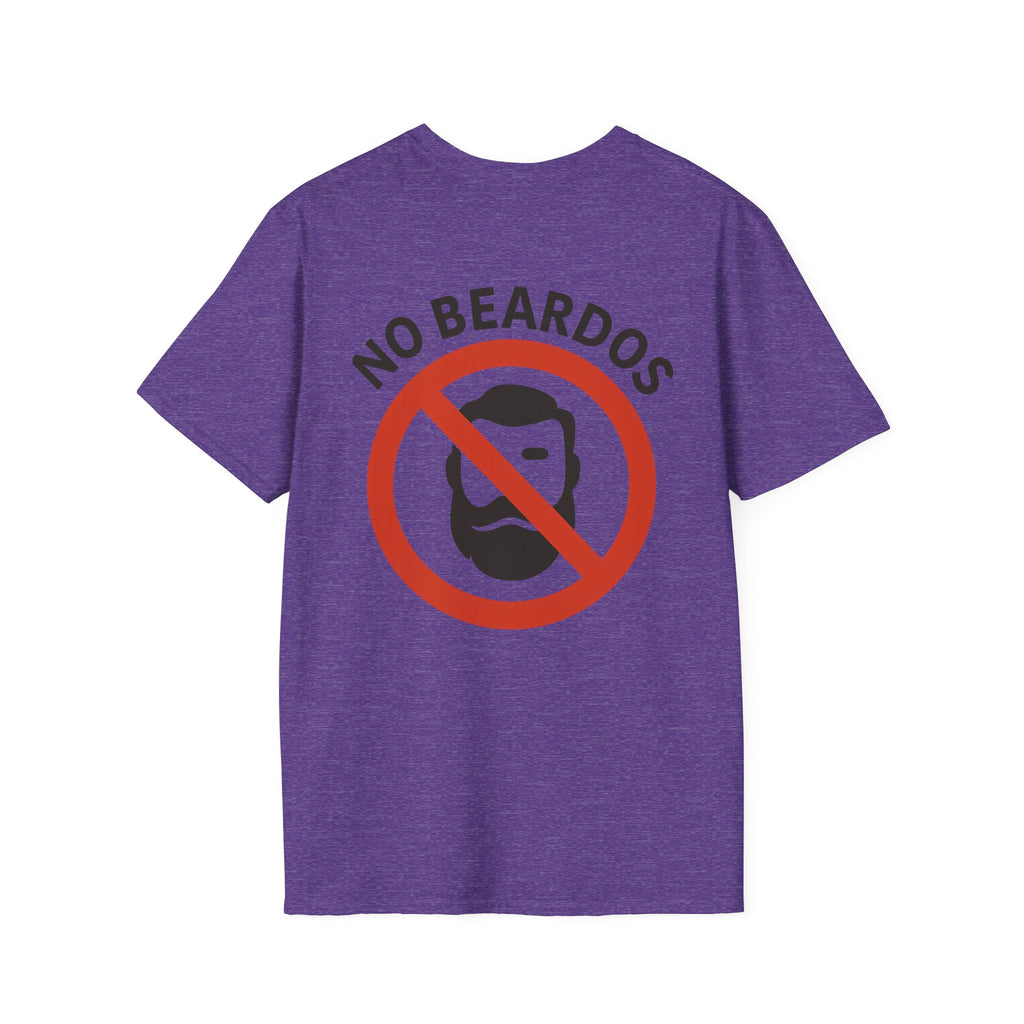 No Beardos