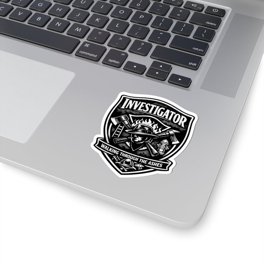 Arson Investigator