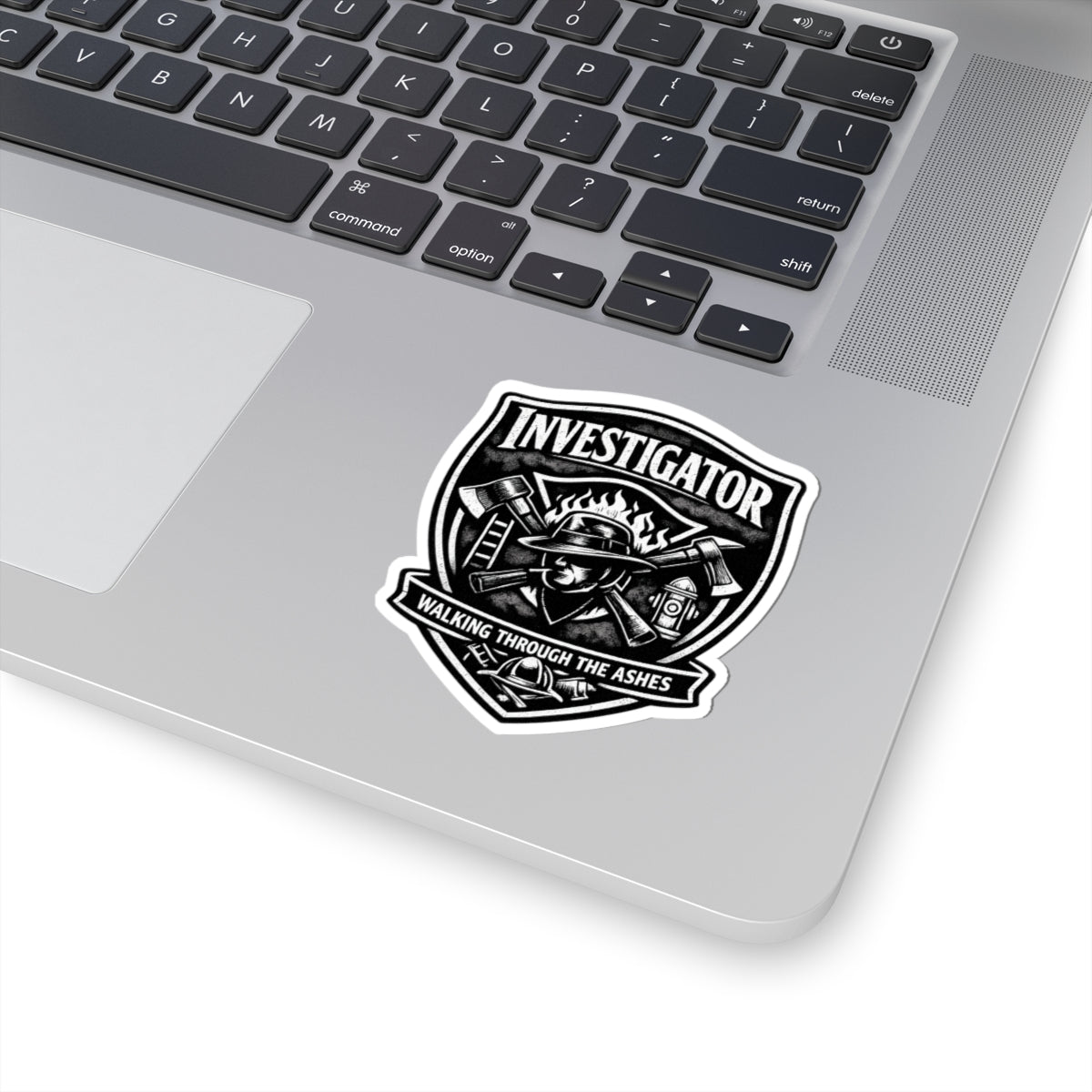Arson Investigator