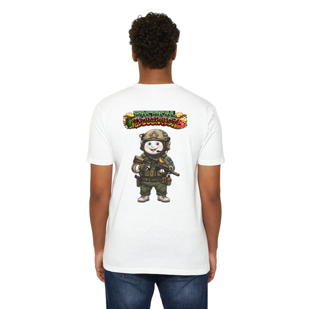 Tactical Dough-Boy