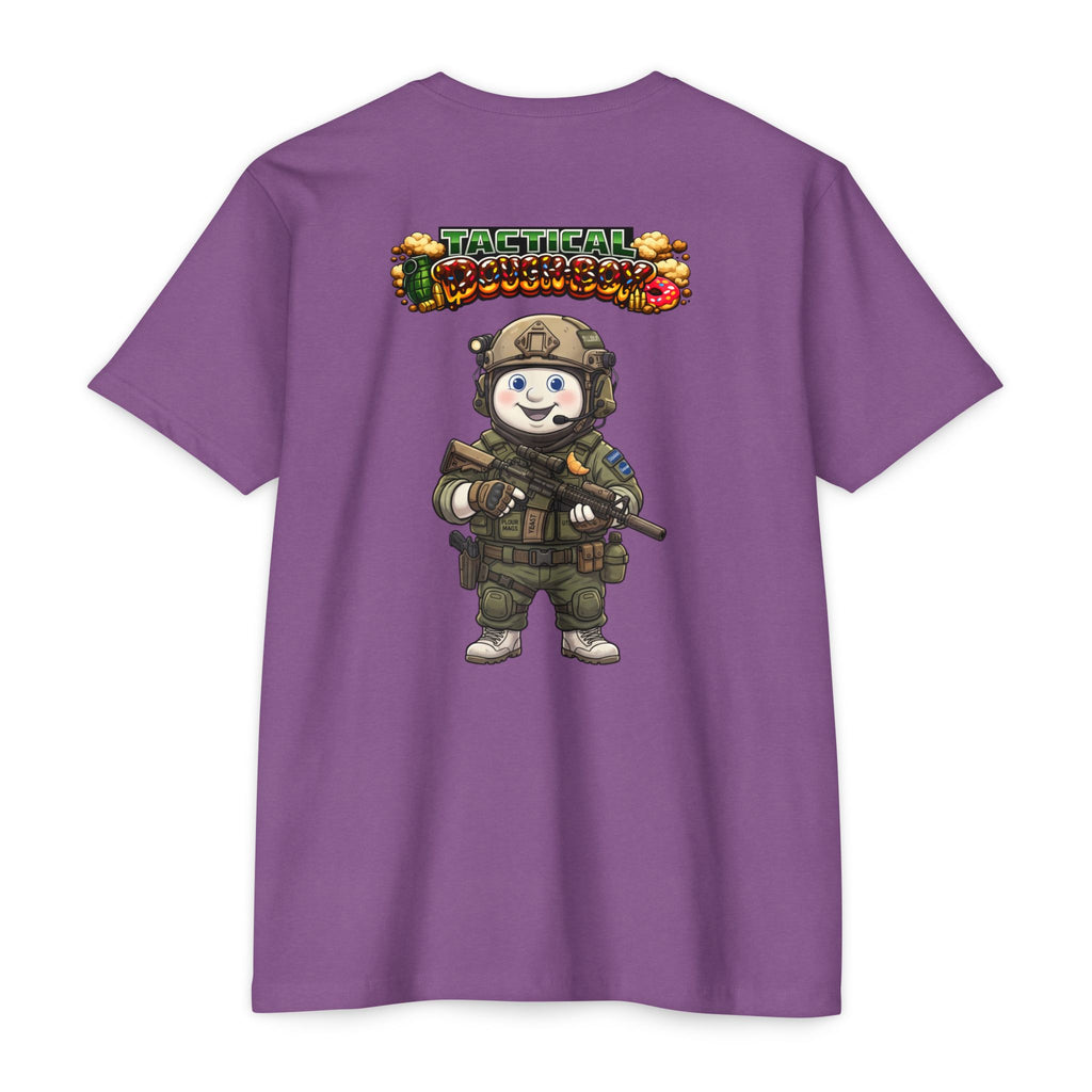 Tactical Dough-Boy