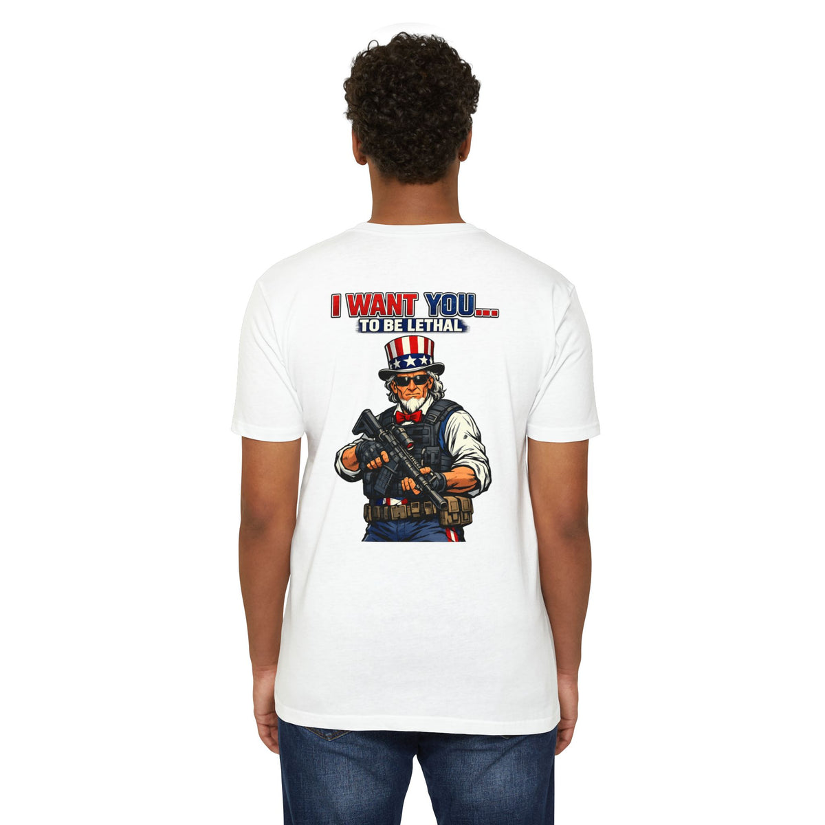 Uncle Sam