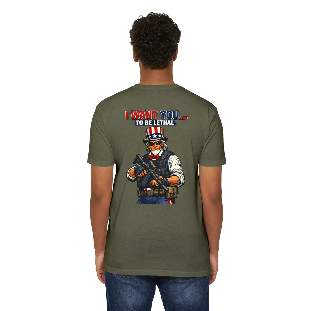 Uncle Sam