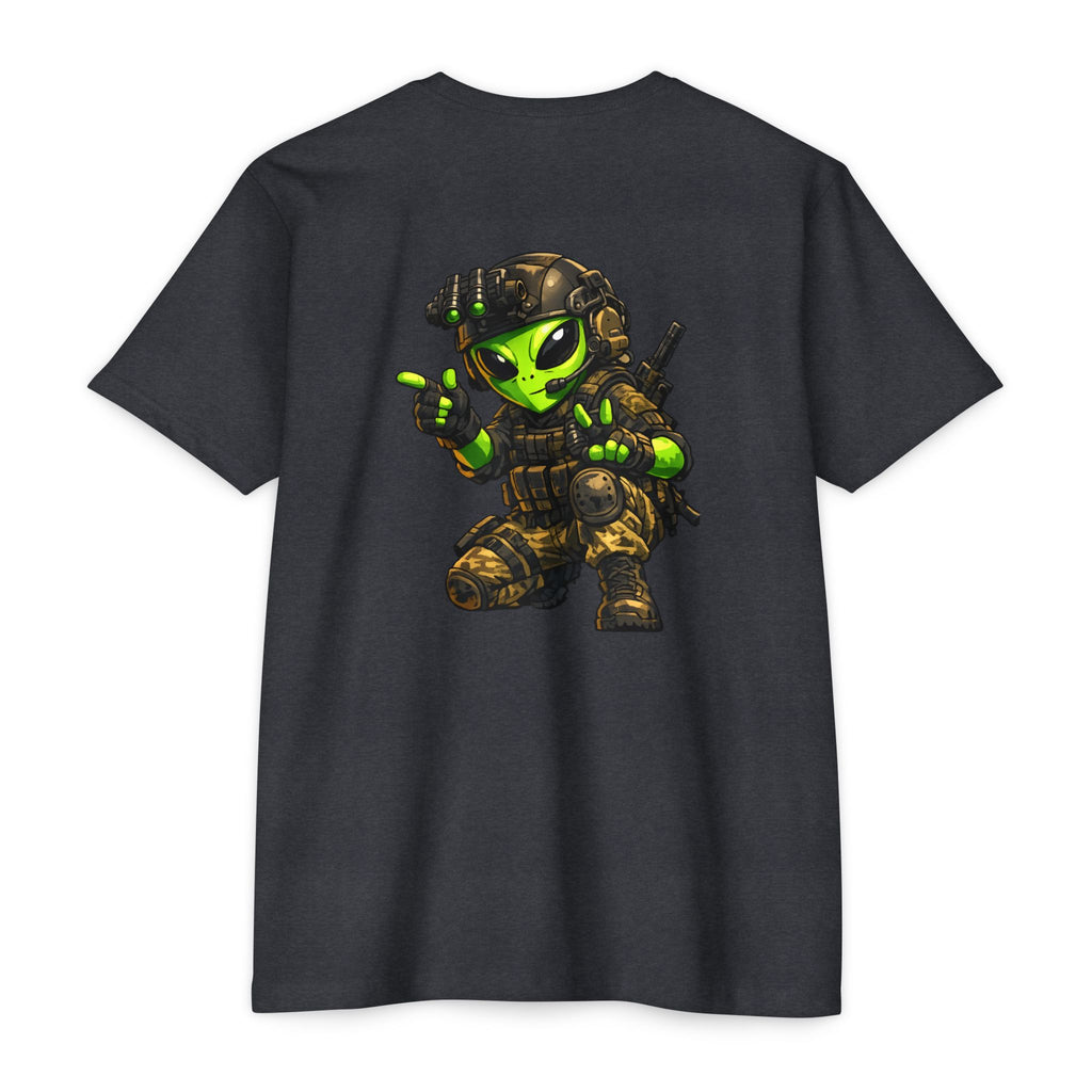 Alien Operator