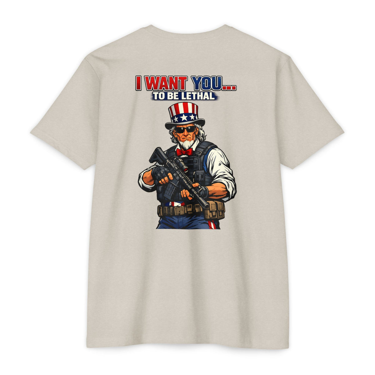 Uncle Sam