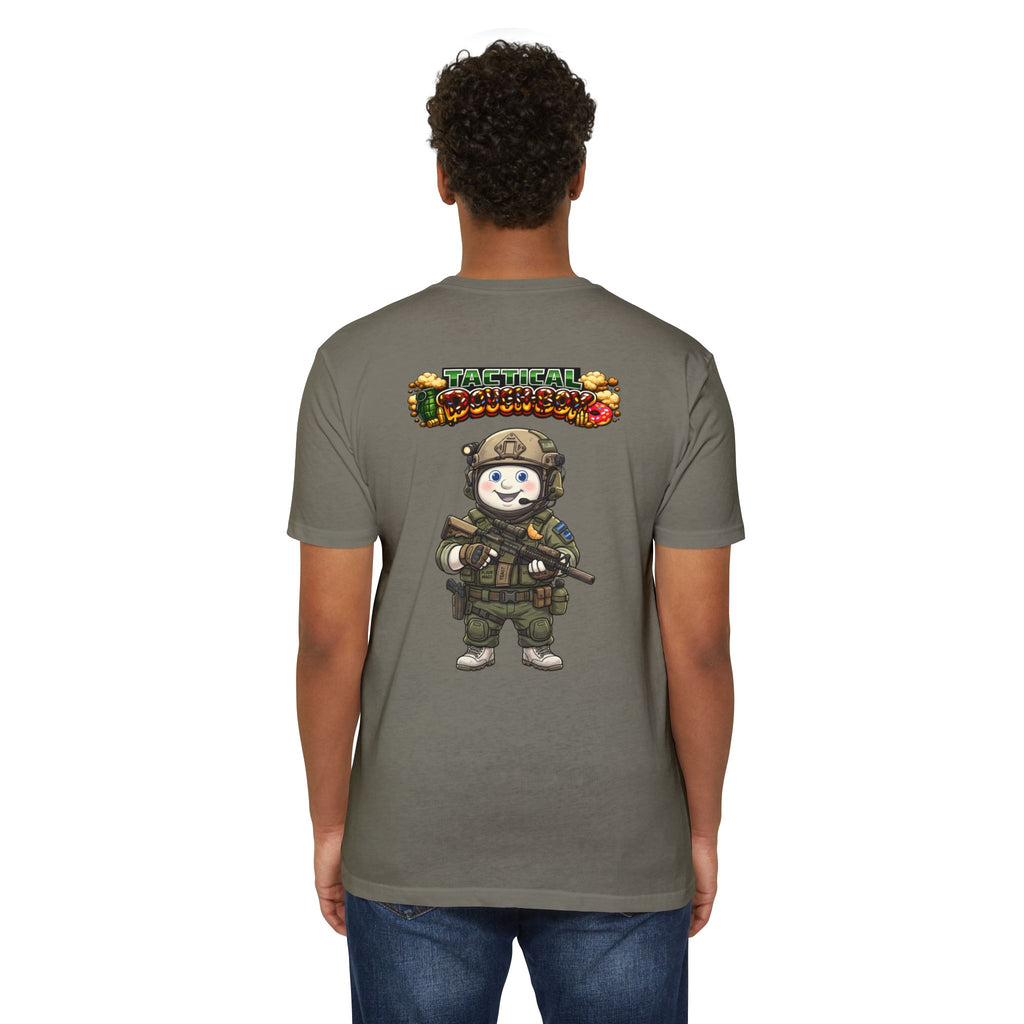 Tactical Dough-Boy