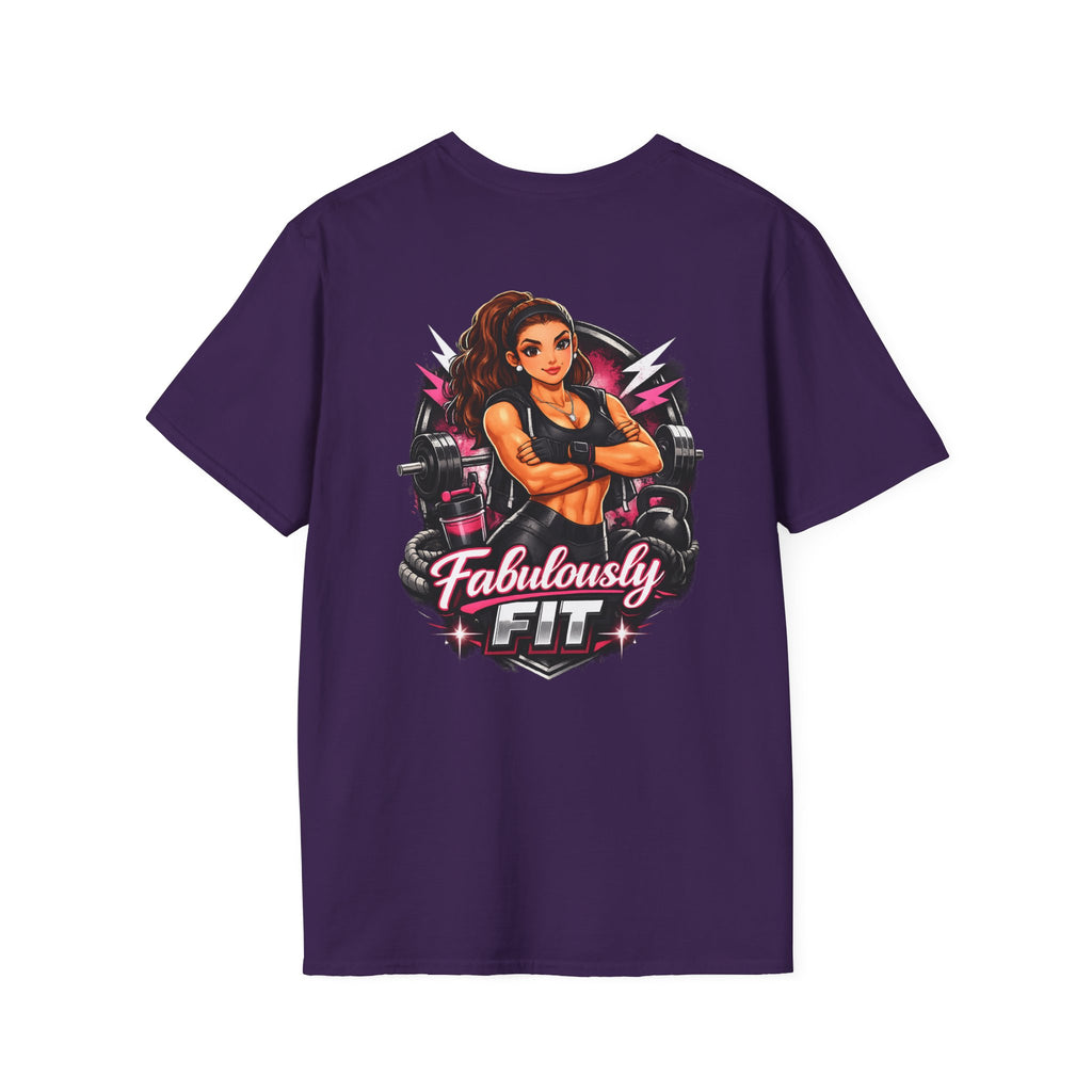 Fabulously Fit