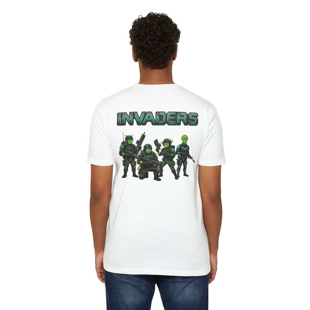 Invader Squad