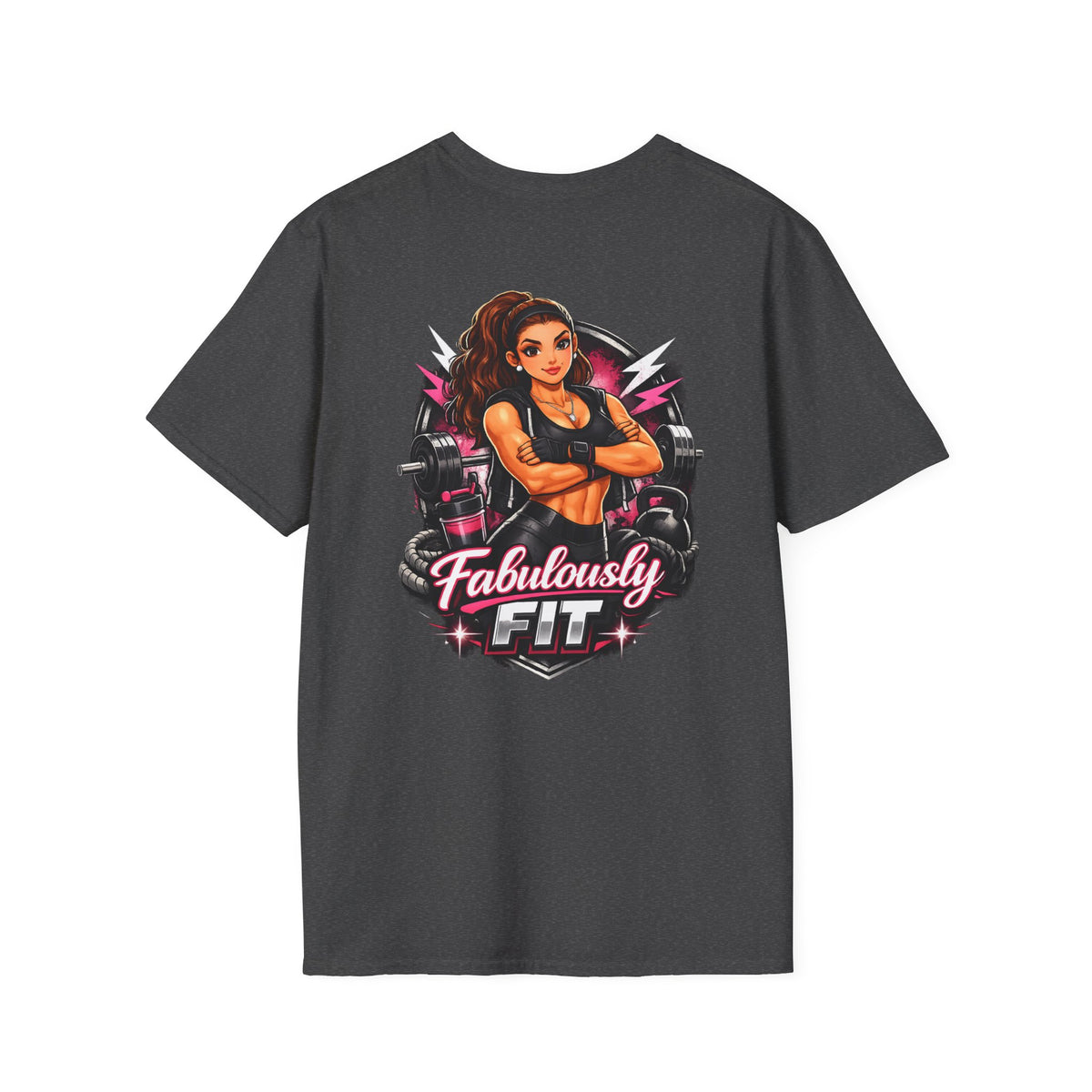 Fabulously Fit