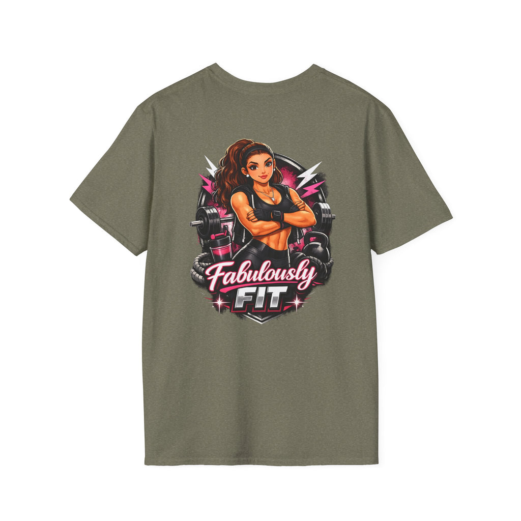 Fabulously Fit