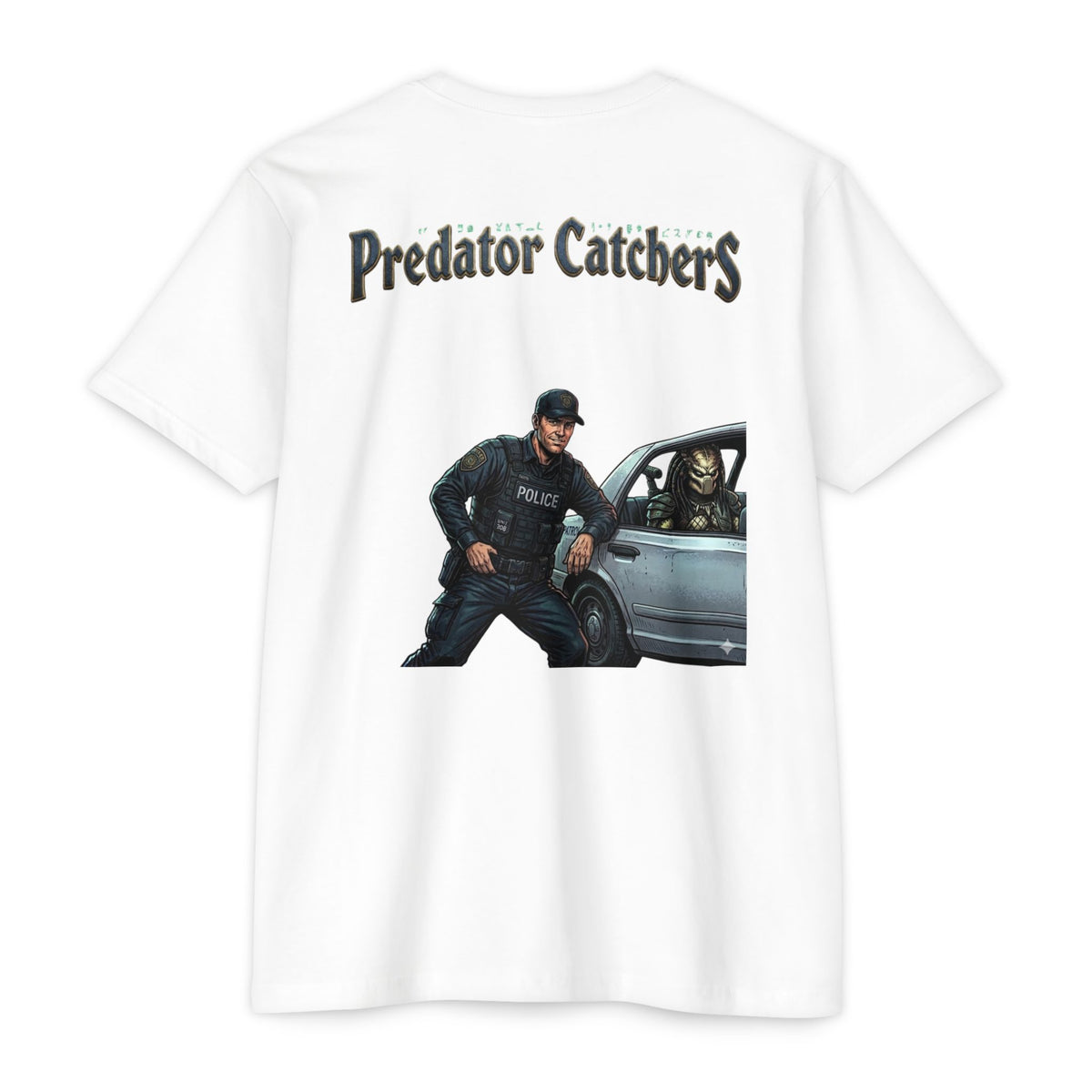 Predator Catchers