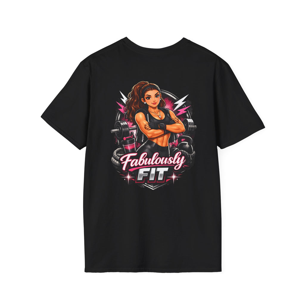 Fabulously Fit