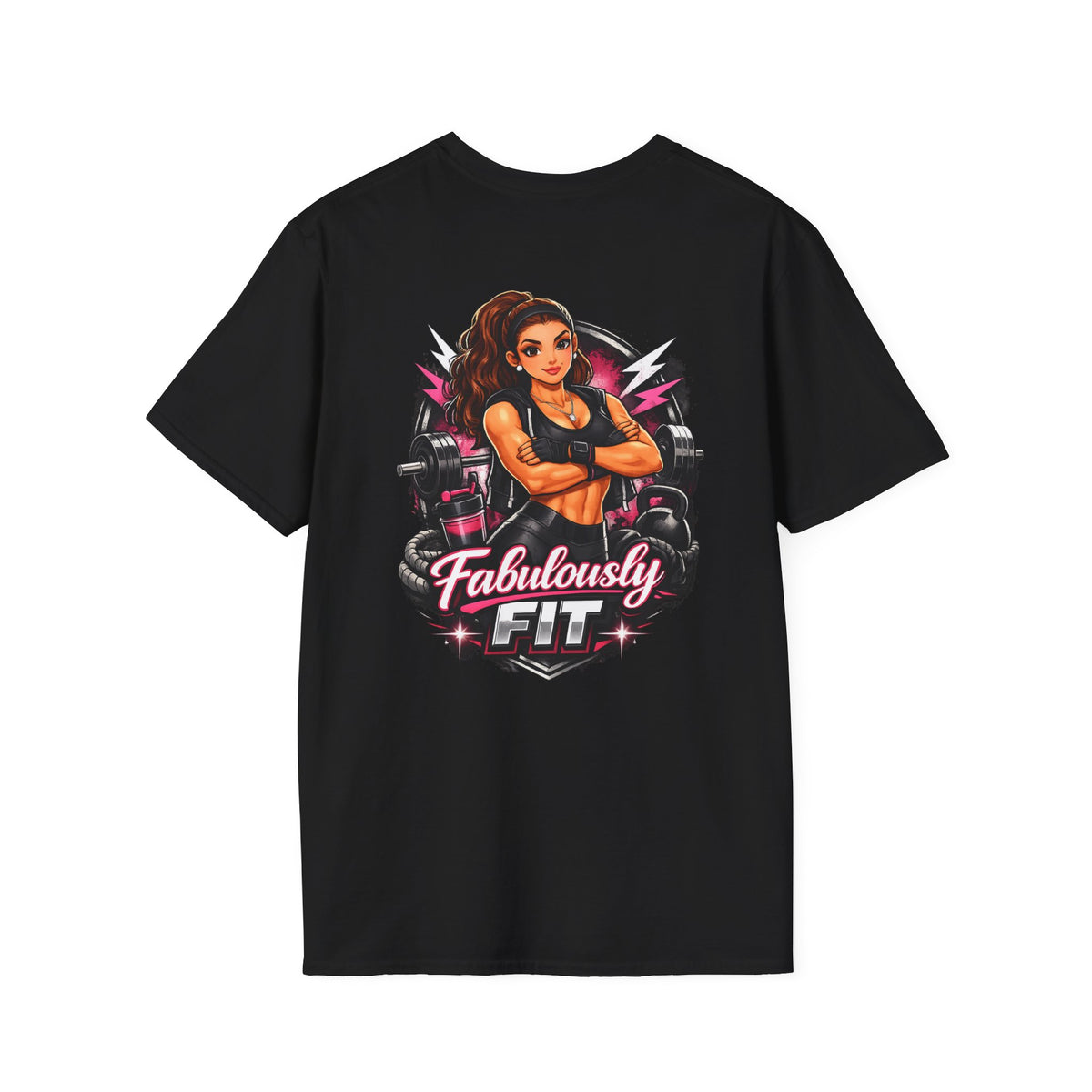 Fabulously Fit