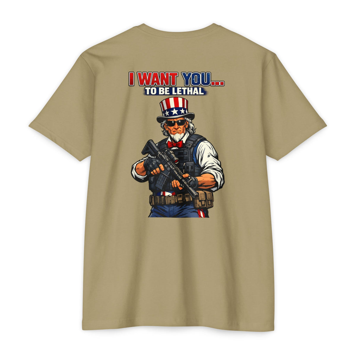 Uncle Sam