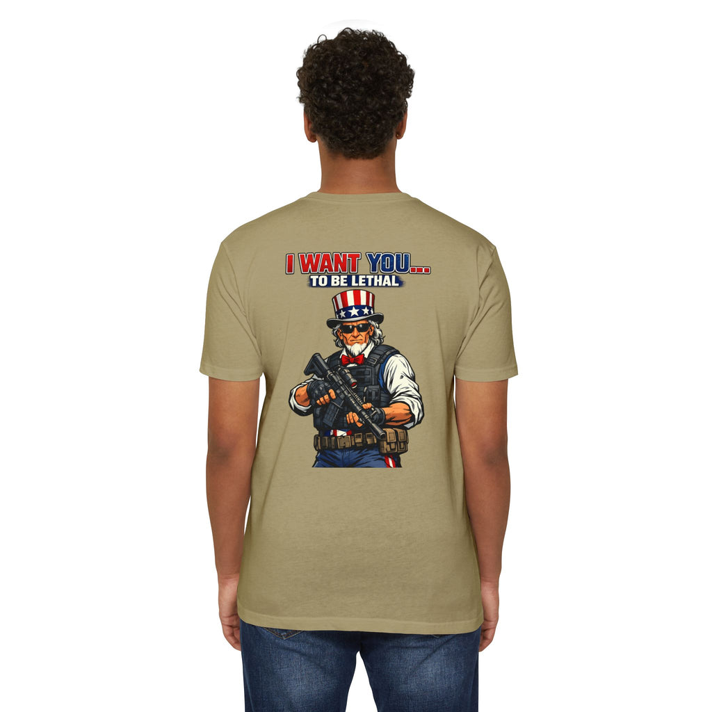 Uncle Sam